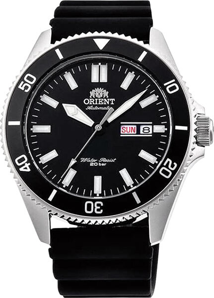 Наручные часы Orient RA-AA0010B