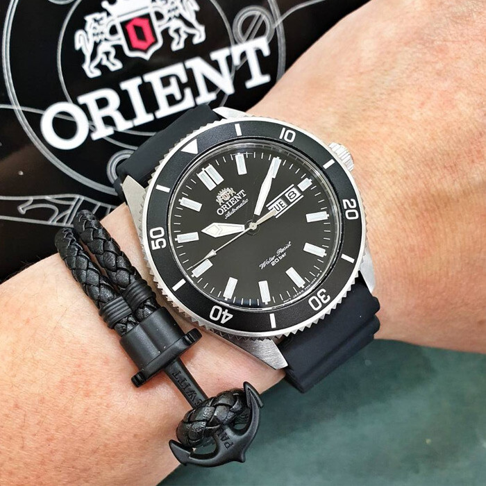 Наручные часы Orient RA-AA0010B