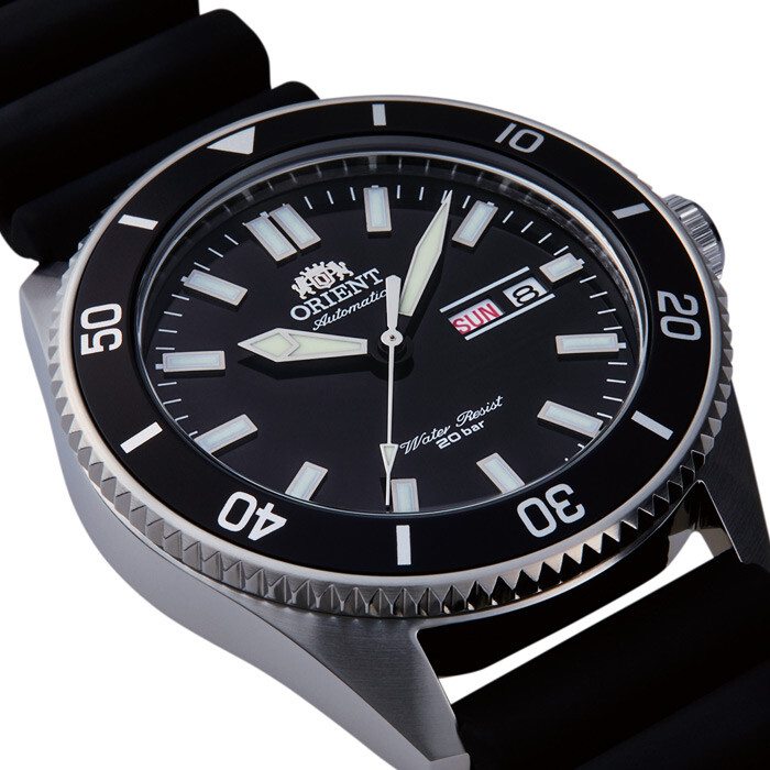 Наручные часы Orient RA-AA0010B
