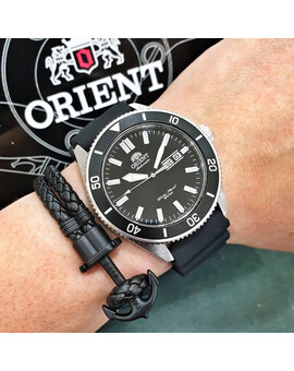 Наручные часы Orient RA-AA0010B, изображение 2