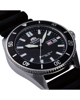 Наручные часы Orient RA-AA0010B, изображение 3