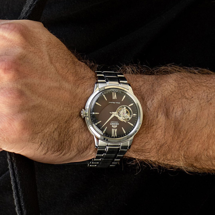 Наручные часы Orient RA-AG0027Y