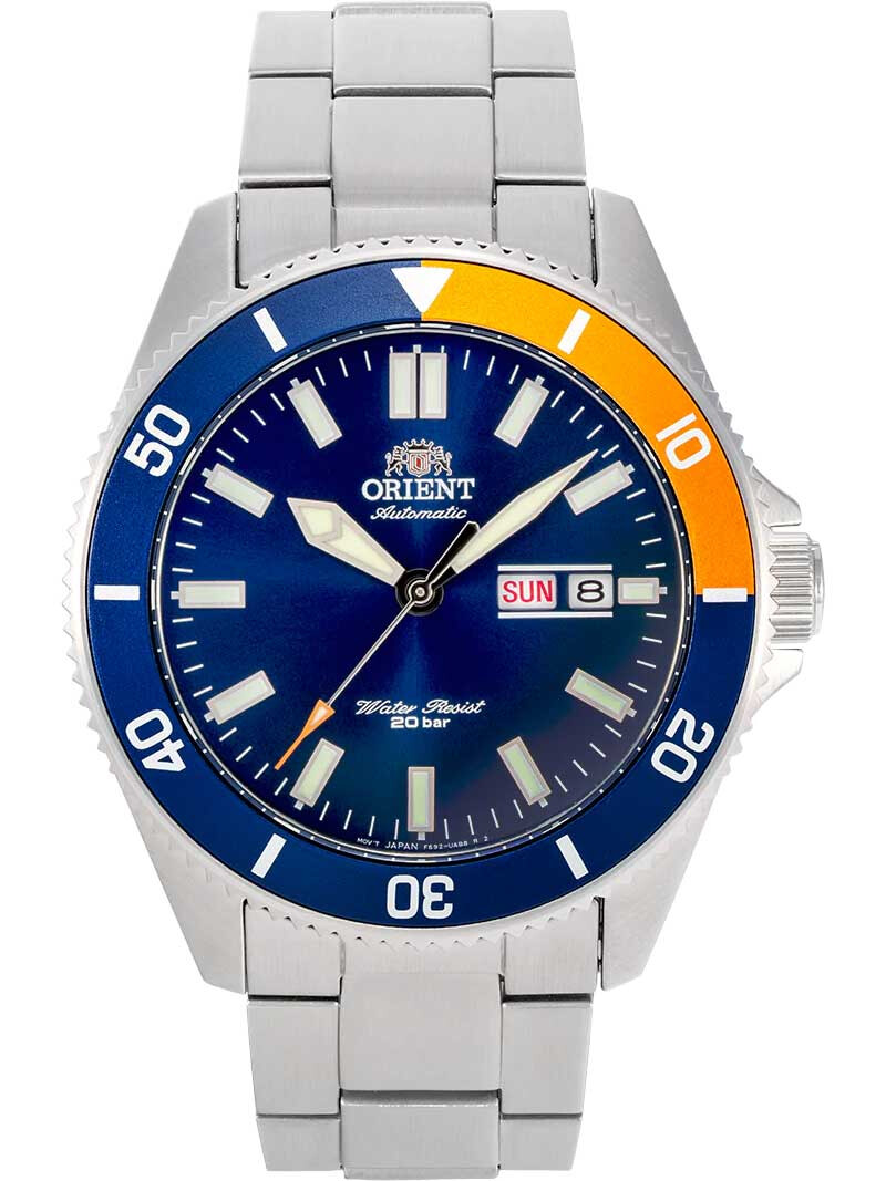 Наручные часы Orient RA-AA0913L