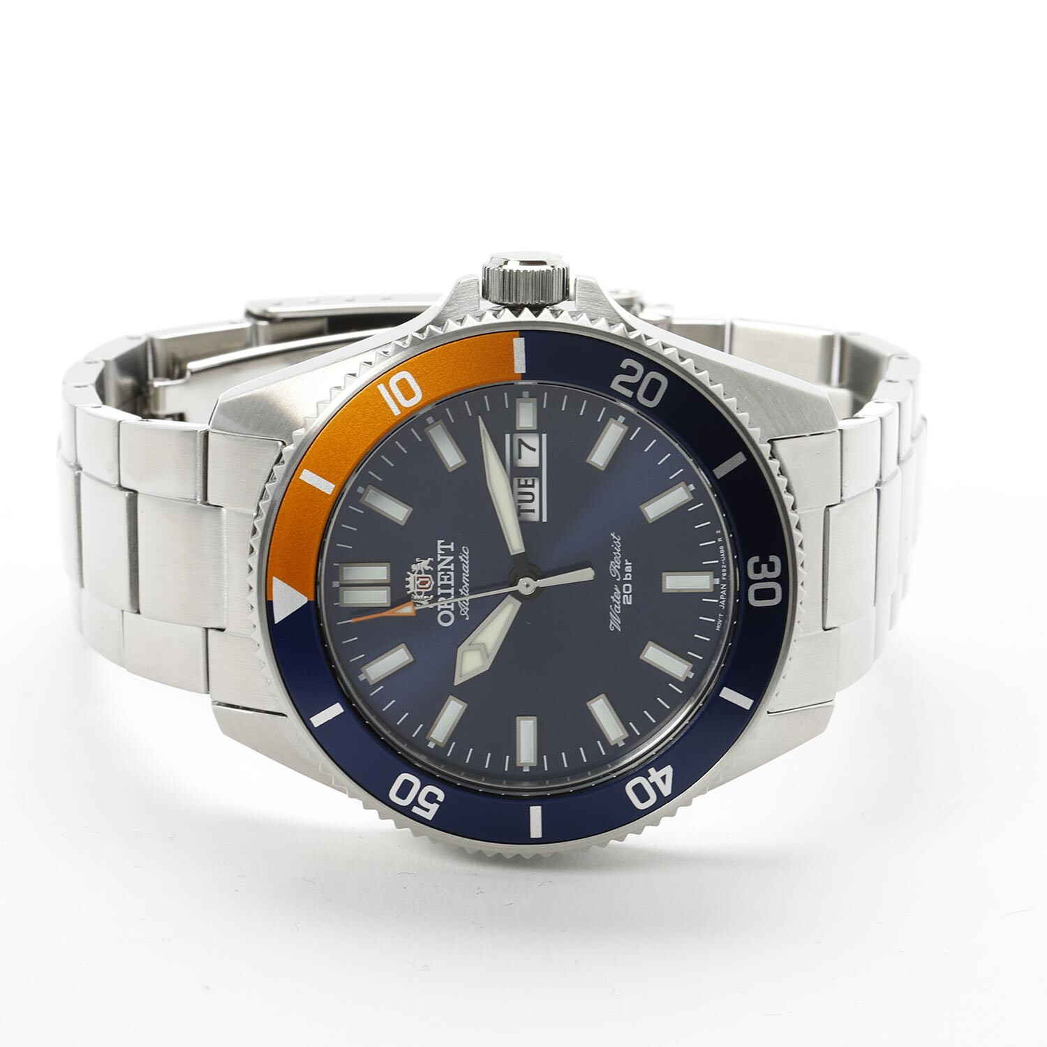 Наручные часы Orient RA-AA0913L