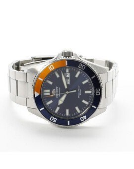 Наручные часы Orient RA-AA0913L, изображение 2