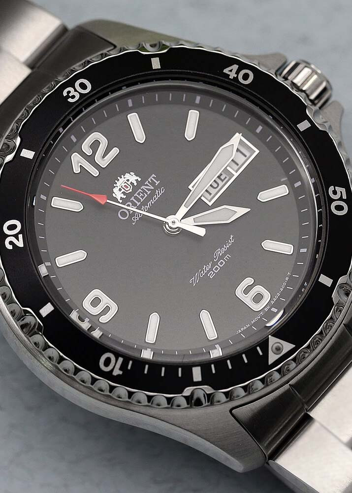 Наручные часы Orient SAA02001B