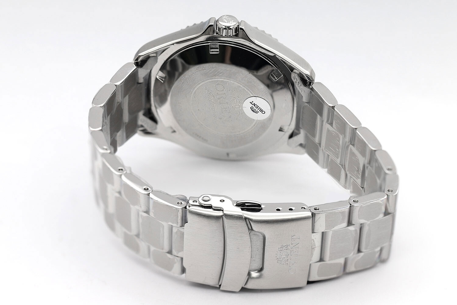Наручные часы Orient SAA02001B