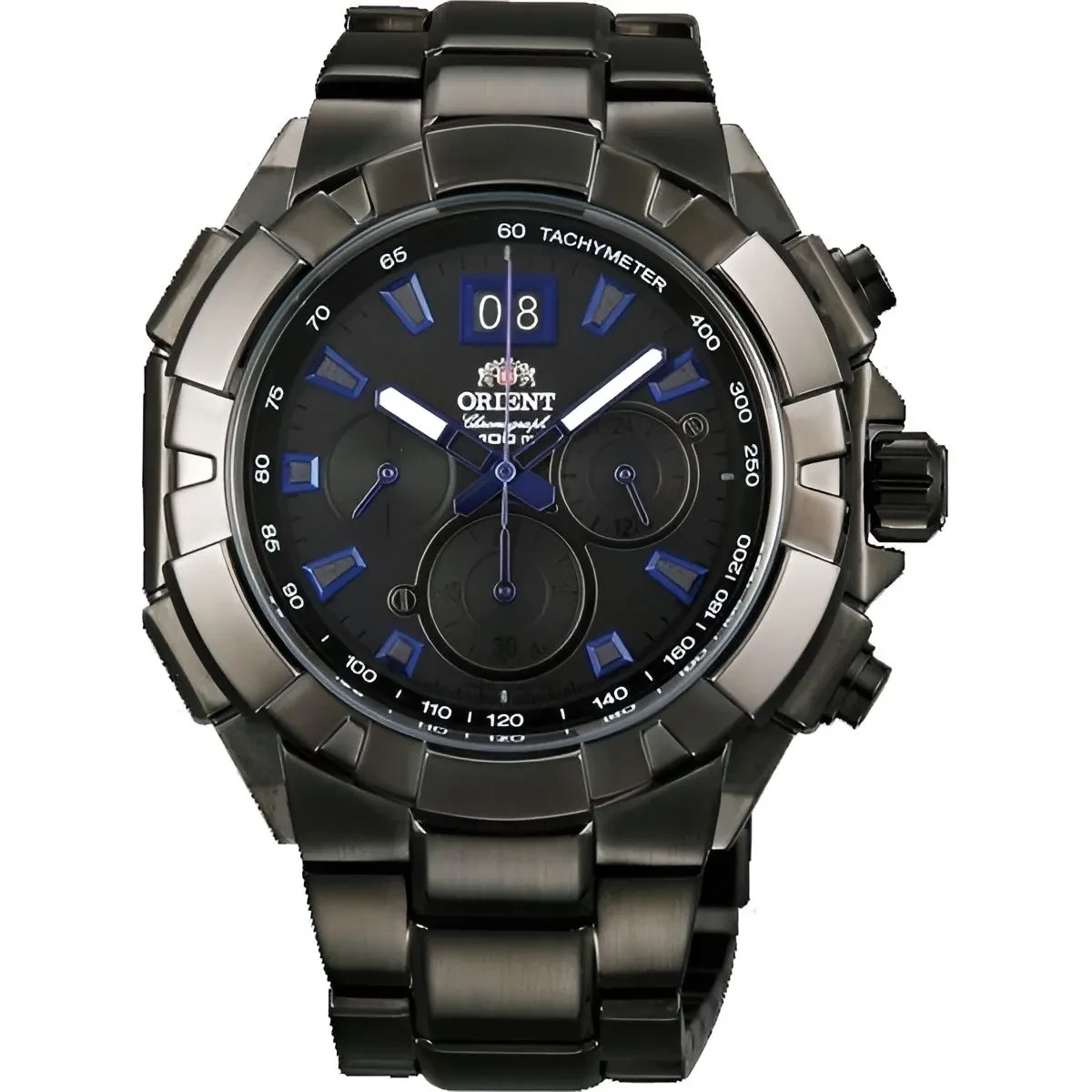 Наручные часы Orient FTV00001B