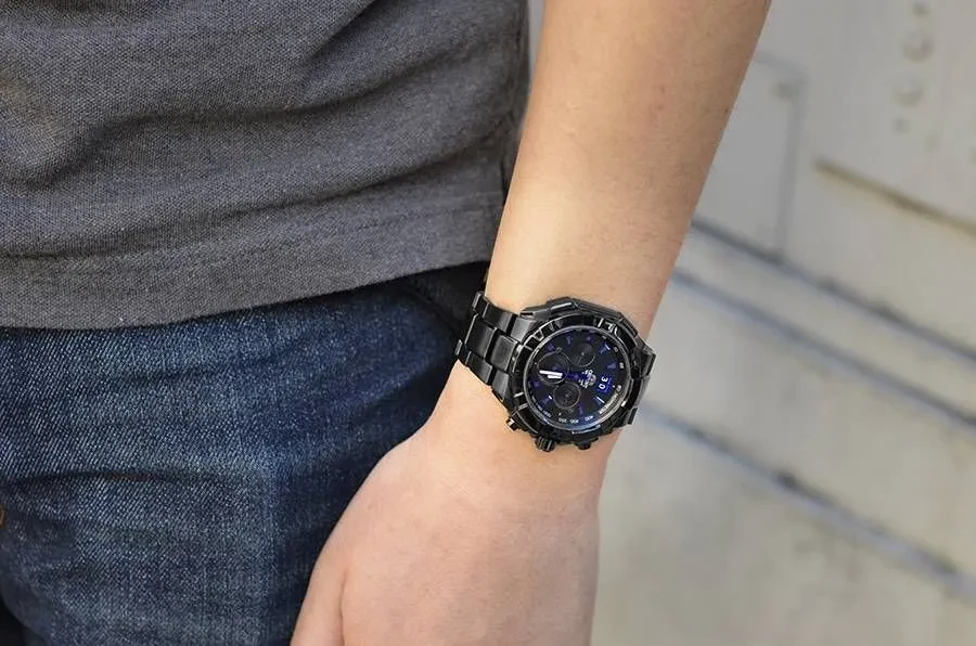 Наручные часы Orient FTV00001B