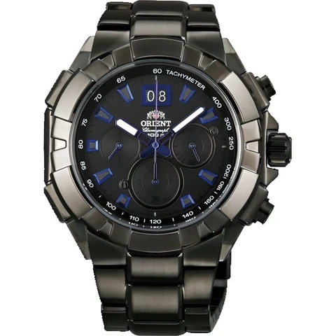 Наручные часы Orient FTV00001B