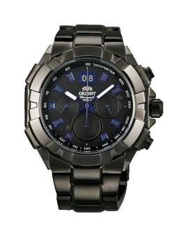 Наручные часы Orient FTV00001B, изображение 1