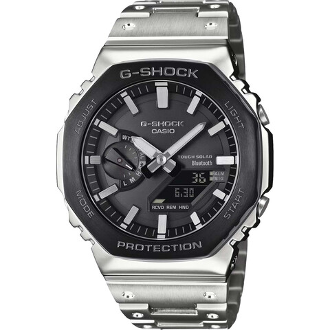 Наручные часы Casio G-SHOCK GM-B2100BT-1A