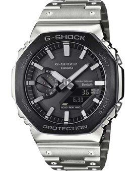 Наручные часы Casio G-SHOCK GM-B2100BT-1A, изображение 1