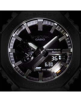 Наручные часы Casio G-SHOCK GM-B2100BT-1A, изображение 3
