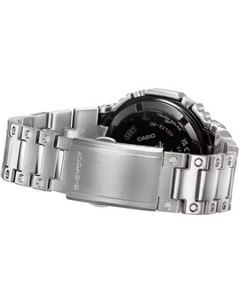 Наручные часы Casio G-SHOCK GM-B2100BT-1A, изображение 5