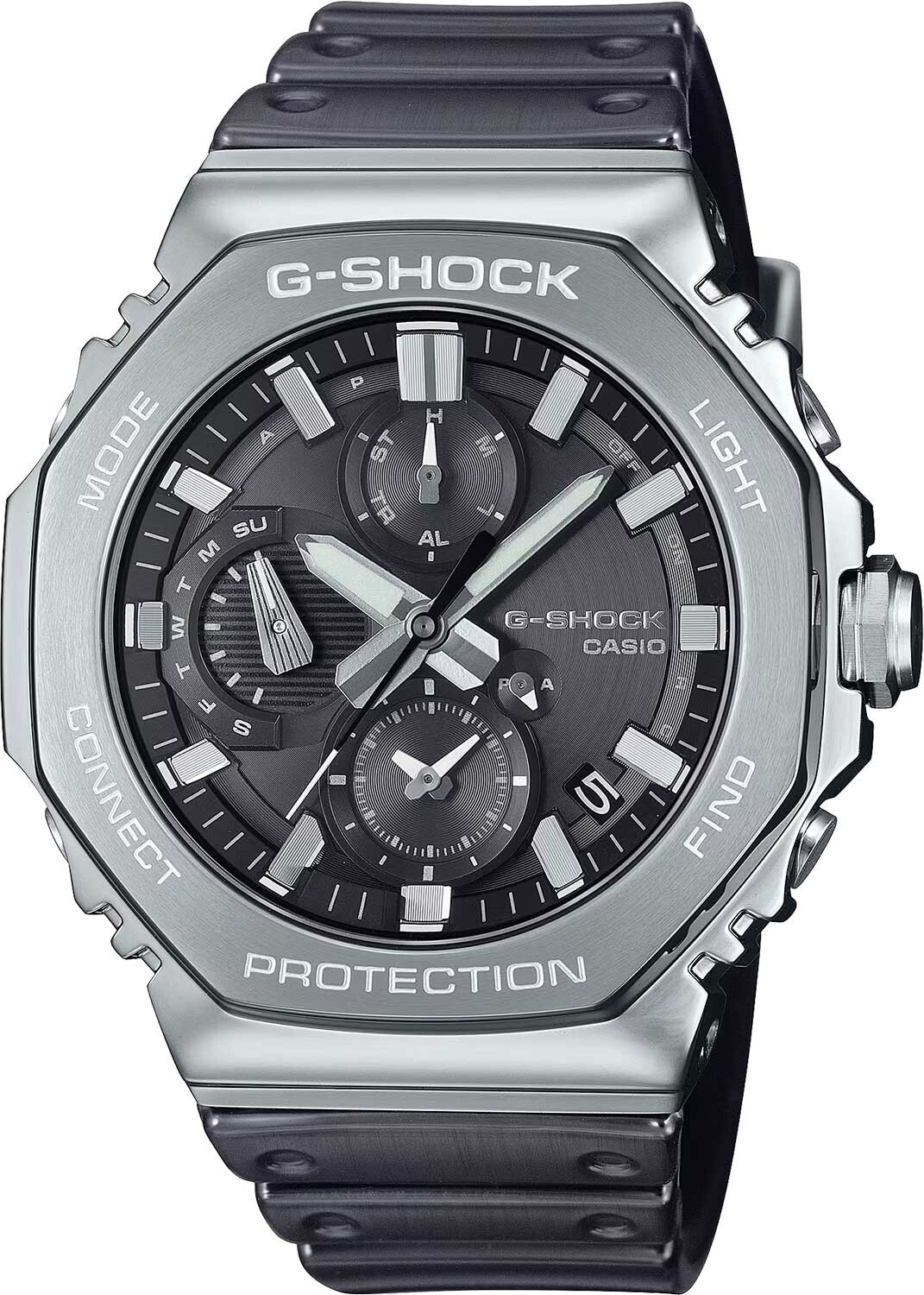 Наручные часы Casio G-SHOCK GMC-B2100Y-1A