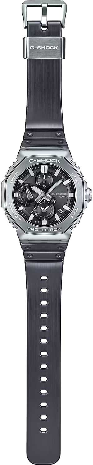 Наручные часы Casio G-SHOCK GMC-B2100Y-1A