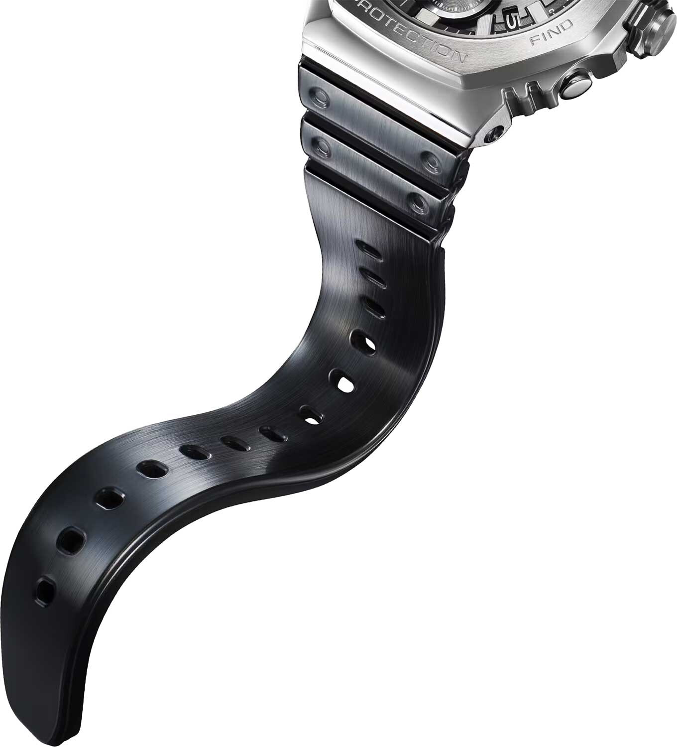 Наручные часы Casio G-SHOCK GMC-B2100Y-1A