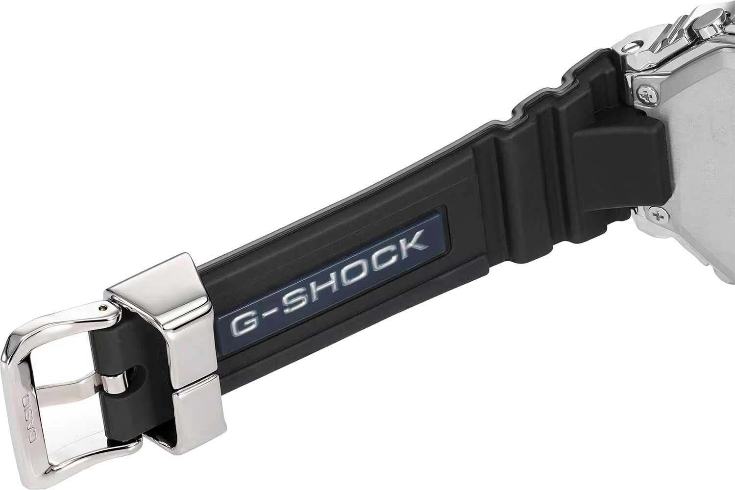 Наручные часы Casio G-SHOCK GMC-B2100Y-1A