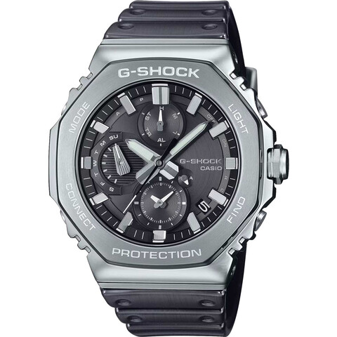 Наручные часы Casio G-SHOCK GMC-B2100Y-1A
