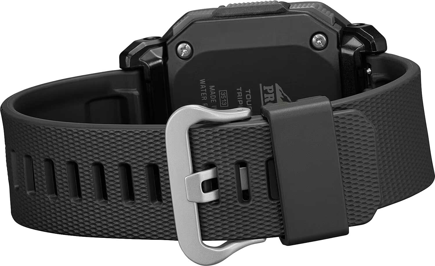 Наручные часы Casio Pro Trek PRG-69-1
