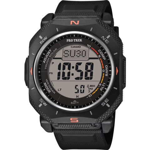 Наручные часы Casio Pro Trek PRG-69-1