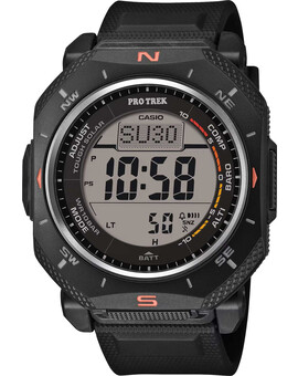 Наручные часы Casio Pro Trek PRG-69-1, изображение 1