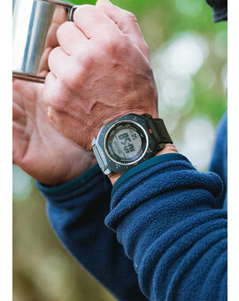 Наручные часы Casio Pro Trek PRG-69-1, изображение 2