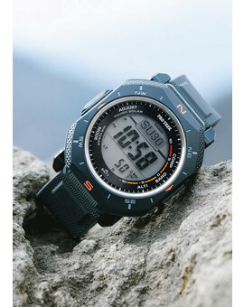 Наручные часы Casio Pro Trek PRG-69-1, изображение 4