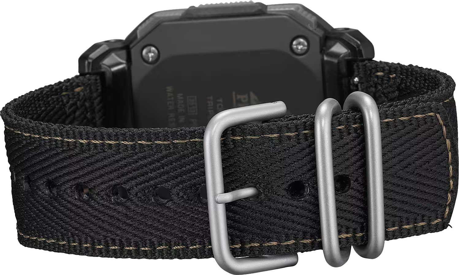 Наручные часы Casio Pro Trek PRG-69B-1