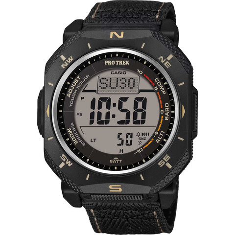 Наручные часы Casio Pro Trek PRG-69B-1