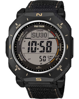 Наручные часы Casio Pro Trek PRG-69B-1, изображение 1