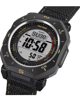 Наручные часы Casio Pro Trek PRG-69B-1, изображение 4