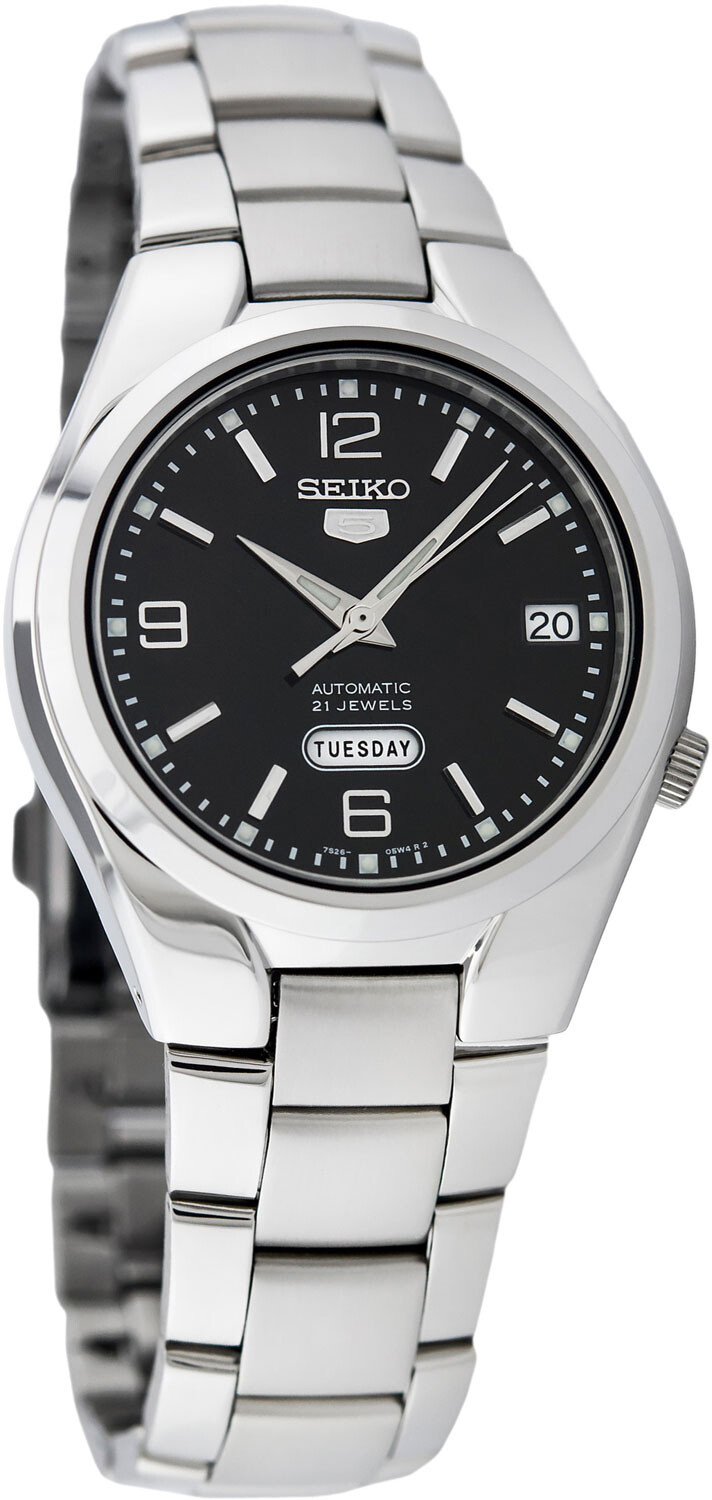 Наручные часы Seiko SNK623K1