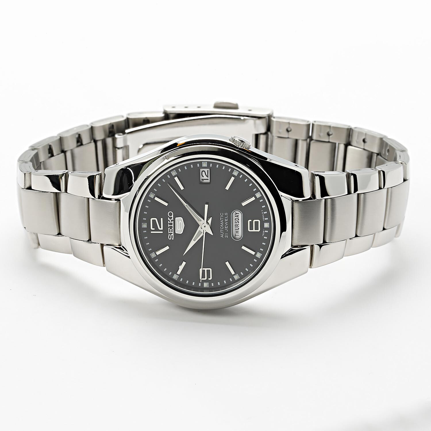 Наручные часы Seiko SNK623K1