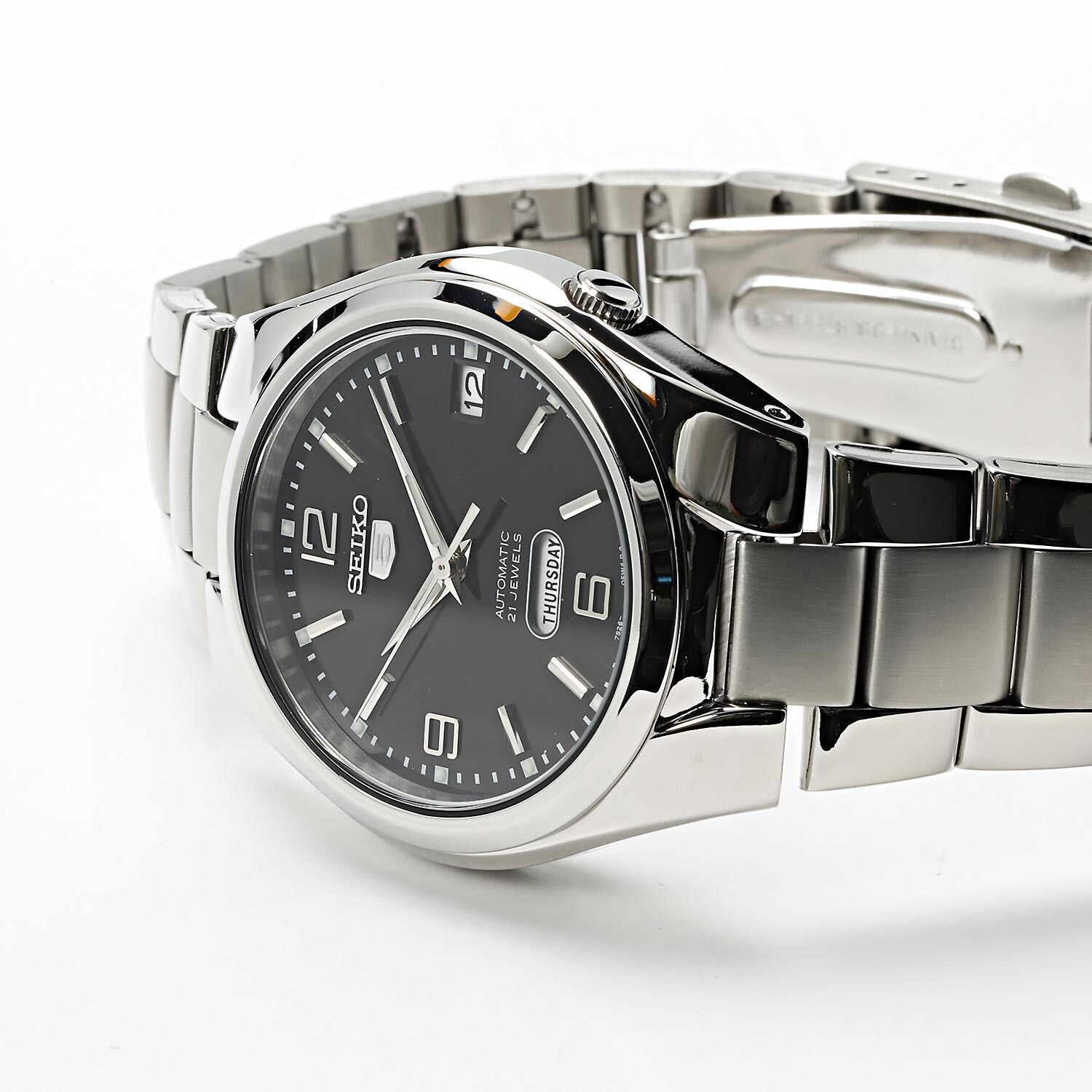 Наручные часы Seiko SNK623K1