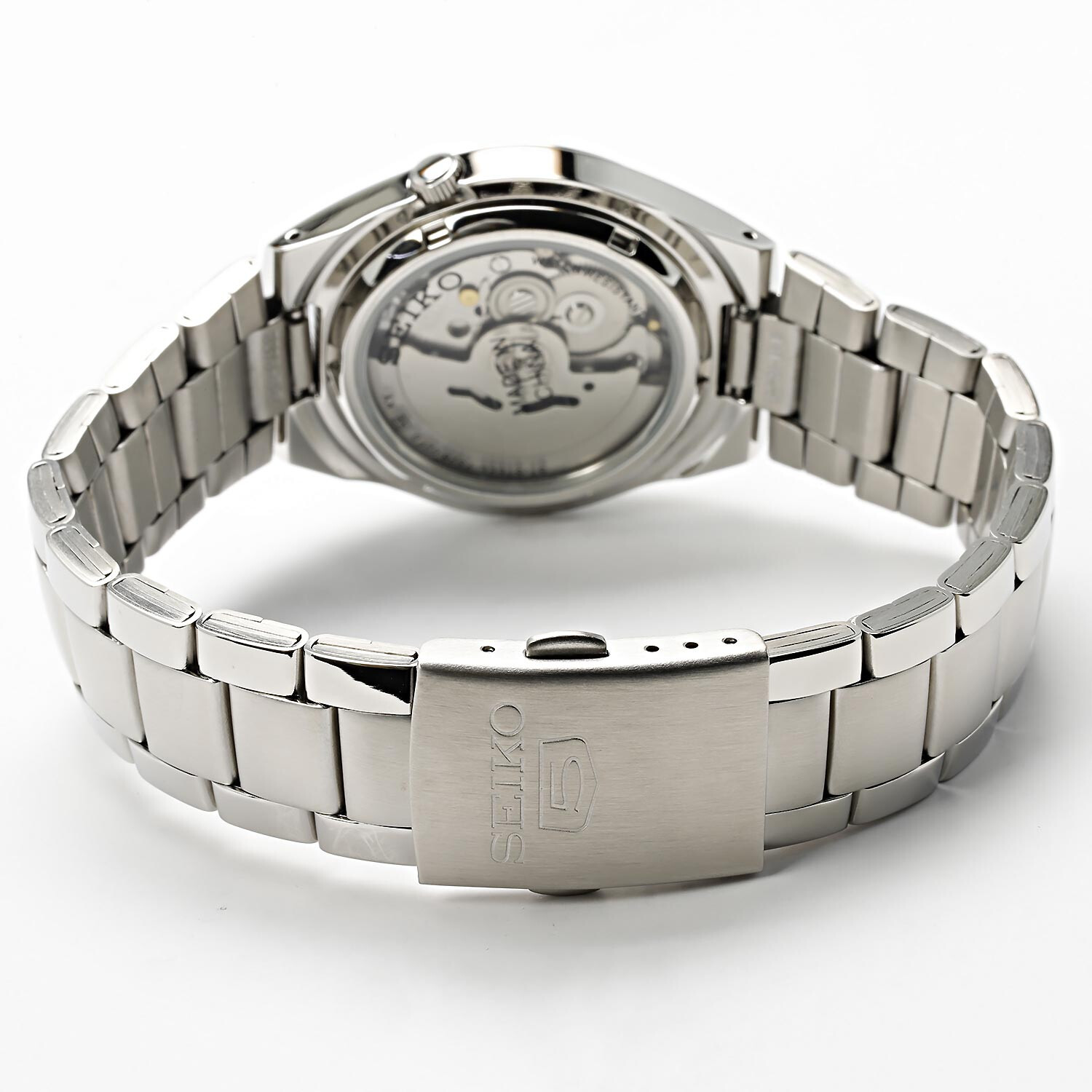 Наручные часы Seiko SNK623K1