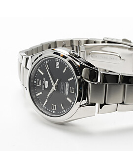 Наручные часы Seiko SNK623K1, изображение 4