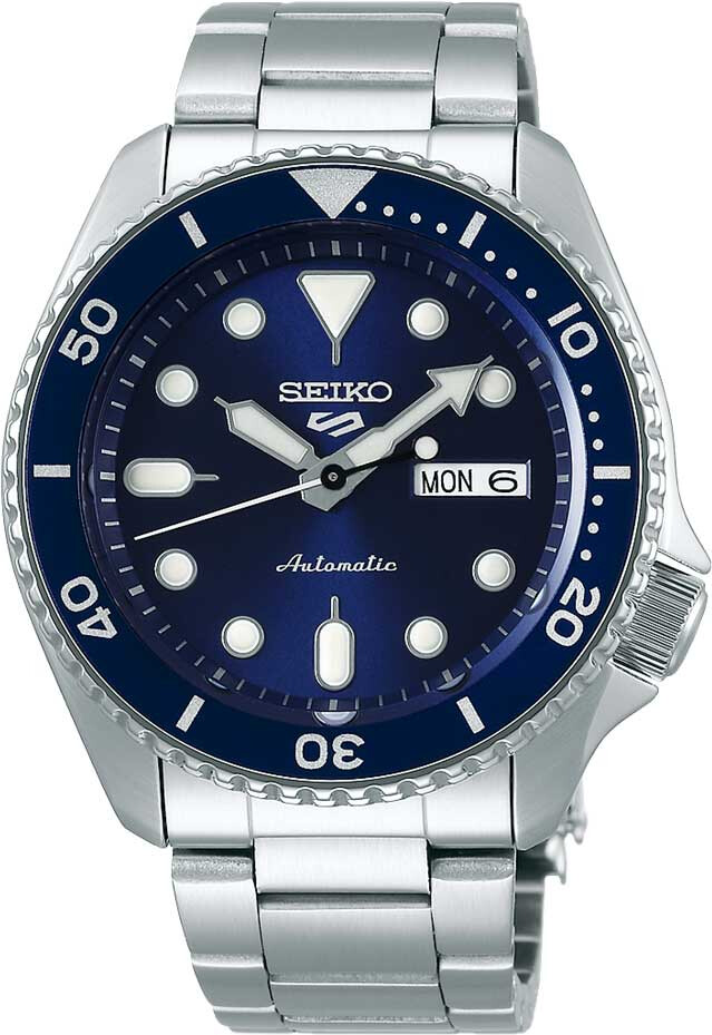 Наручные часы Seiko SRPD51K1