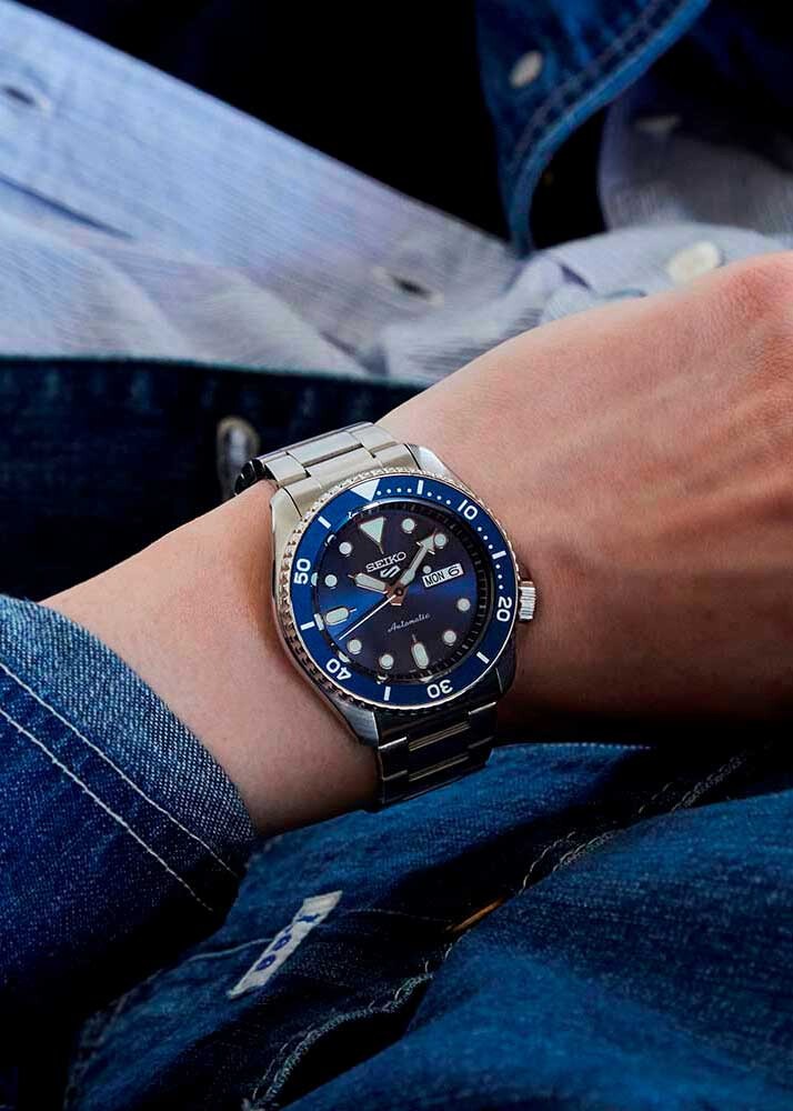 Наручные часы Seiko SRPD51K1