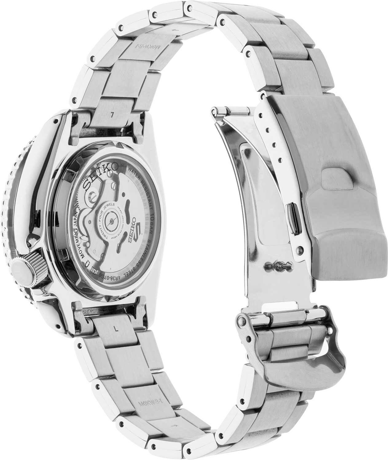 Наручные часы Seiko SRPD51K1