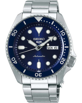 Наручные часы Seiko SRPD51K1, изображение 1
