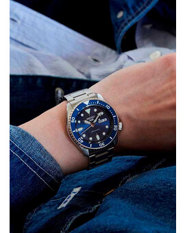 Наручные часы Seiko SRPD51K1, изображение 2