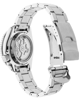 Наручные часы Seiko SRPD51K1, изображение 4