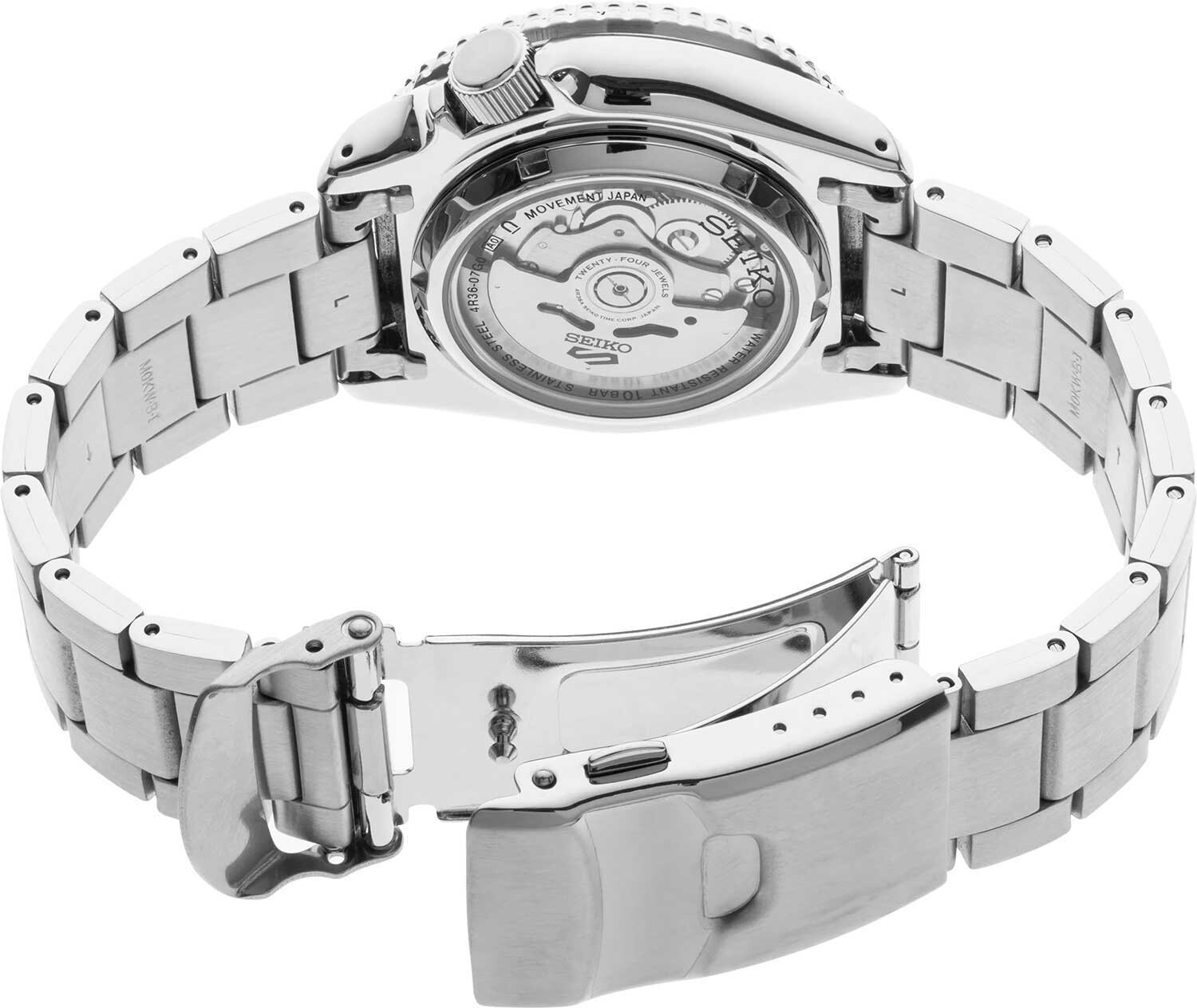 Наручные часы Seiko SRPD53K1