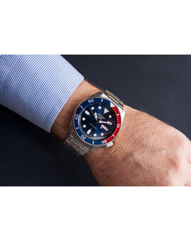 Наручные часы Seiko SRPD53K1, изображение 2