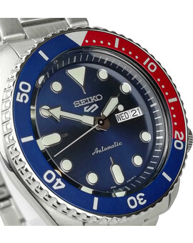 Наручные часы Seiko SRPD53K1, изображение 3