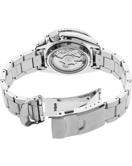 Наручные часы Seiko SRPD53K1, изображение 5
