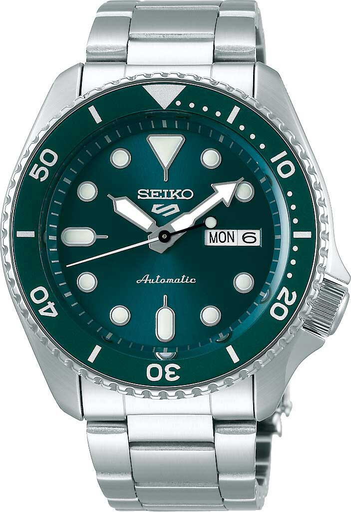 Наручные часы Seiko SRPD61K1