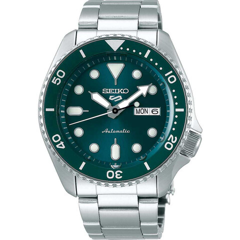 Наручные часы Seiko SRPD61K1